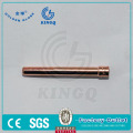 Kingq Wp18 Cobre TIG Soldagem Collet Série 10n com Ce